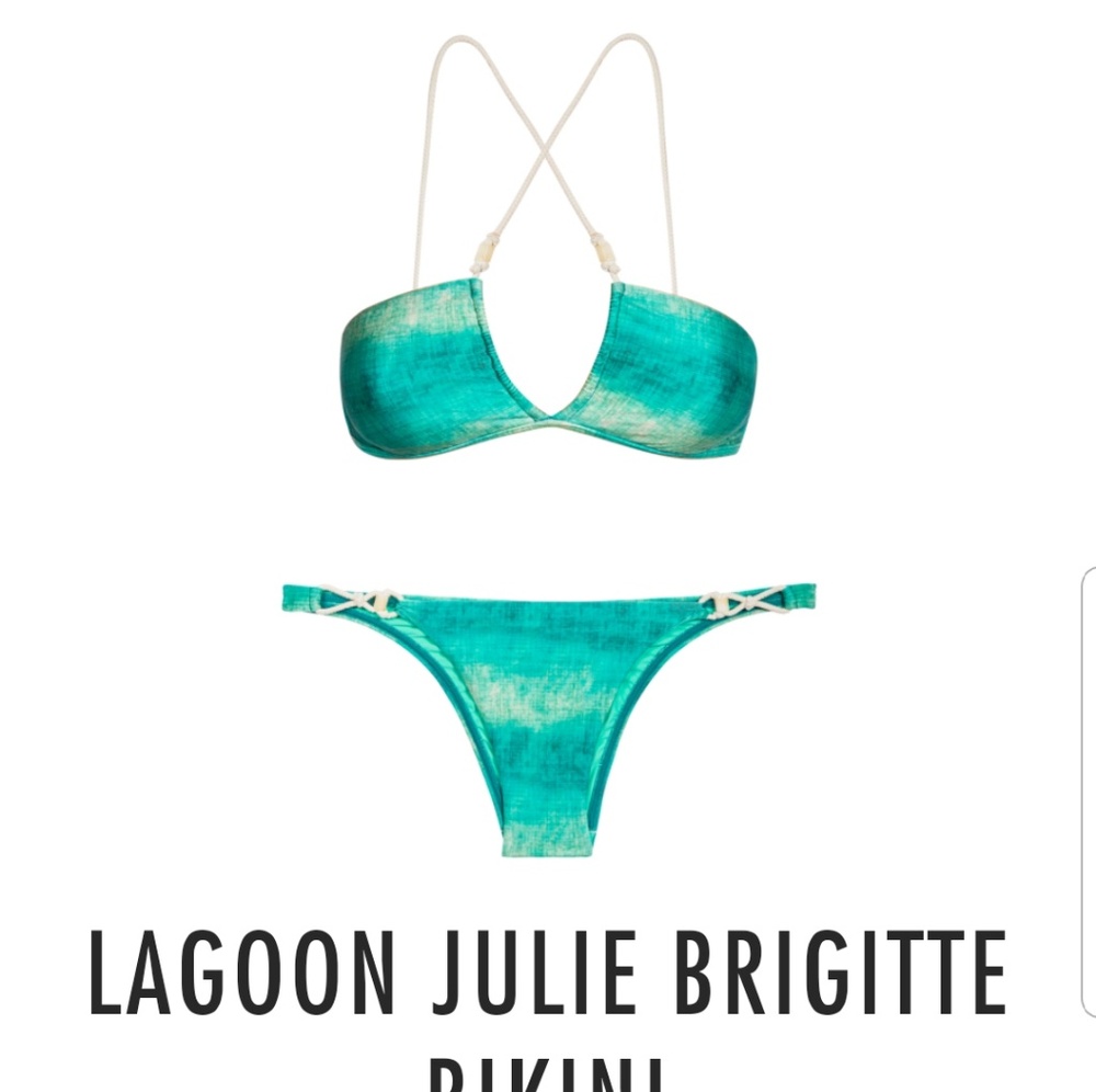 Vix Lagoon Bikini